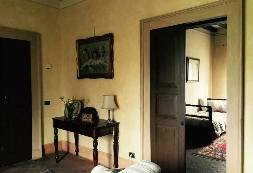 Family Suite, B&b Villa Partitore