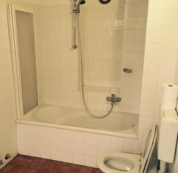 Номер Superior, B&b Villa Partitore