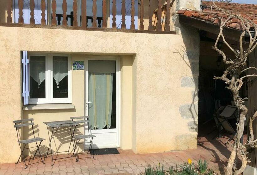 Номер Комфорт, Chambres D'hôtes L'ardiegeoise