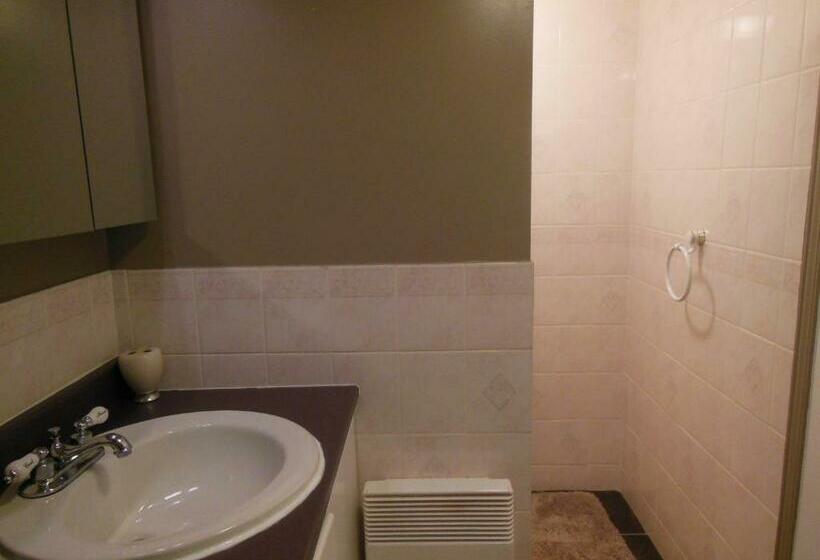 Quarto Deluxe, Gite Du Lac St Prime