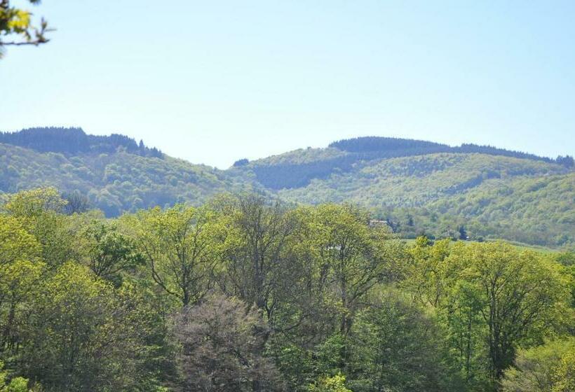 Quarto Familiar, La Bergerie