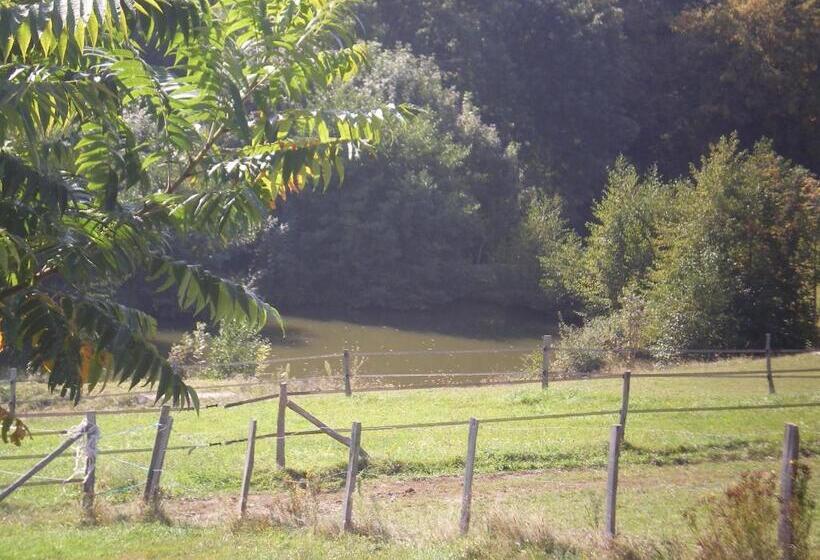 Quarto Estandar, La Bergerie