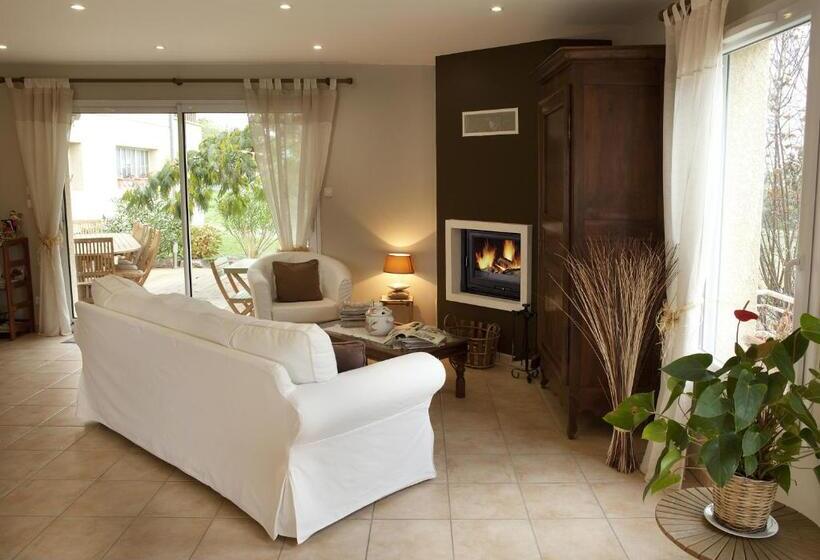 Quarto Estandar, La Bergerie