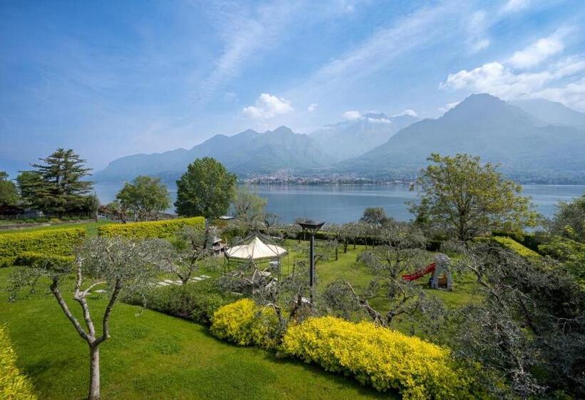 Апартаменты 2 Спальни, Bellagio Village  4 Apartments By The Lake   Seasonal Warm Pool And Sauna