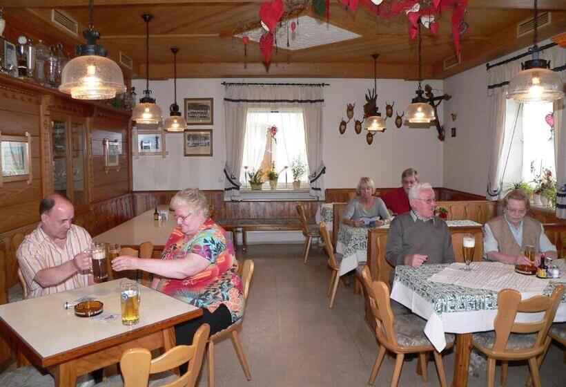 Номер Стандарт, Gasthof   Pension Zur Post