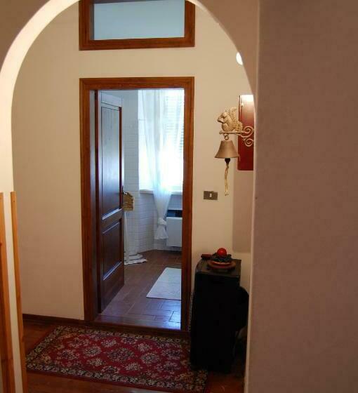 Номер Стандарт, Agriturismo Borgovecchio
