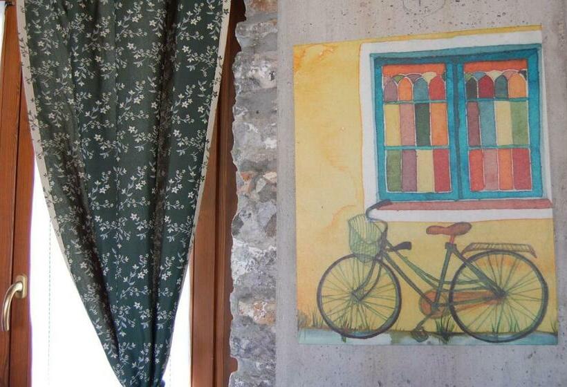 اتاق استاندارد, Agriturismo Borgovecchio