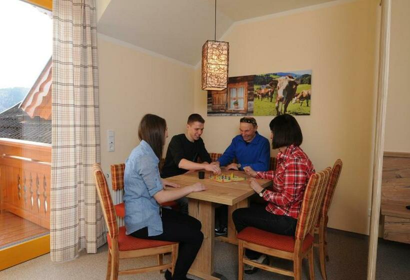 Апартаменты Basic 1 Спальня, Höhenstein