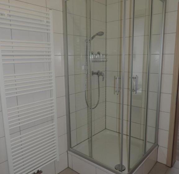 Номер Стандарт, Pension Am Kirchberg