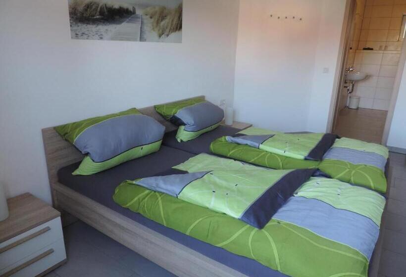 Номер Стандарт, Pension Am Kirchberg