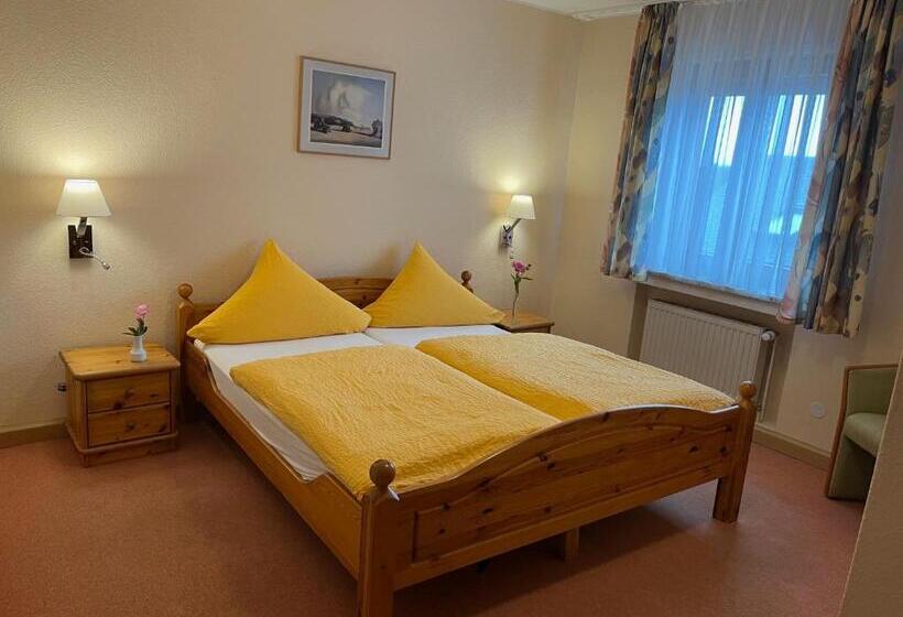 Номер Стандарт, Gasthaus Metzgerei Pension Maßem
