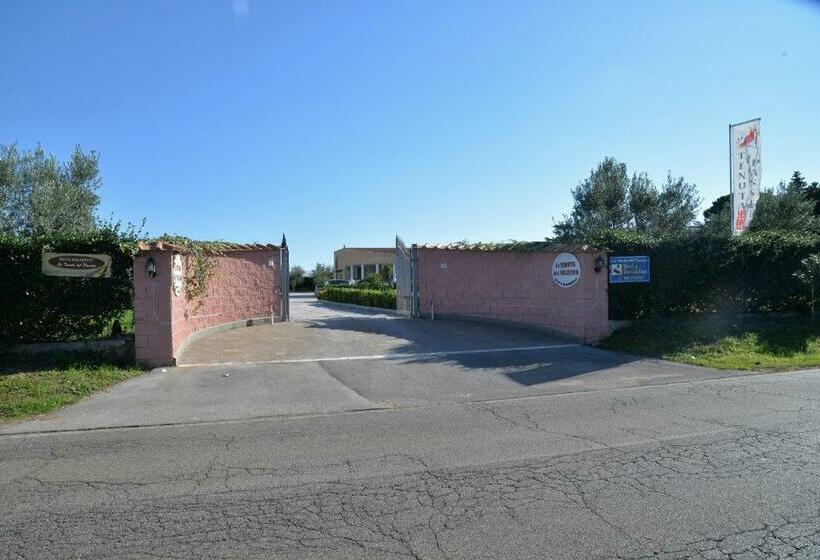 Номер Стандарт, La Tenuta Del Passero