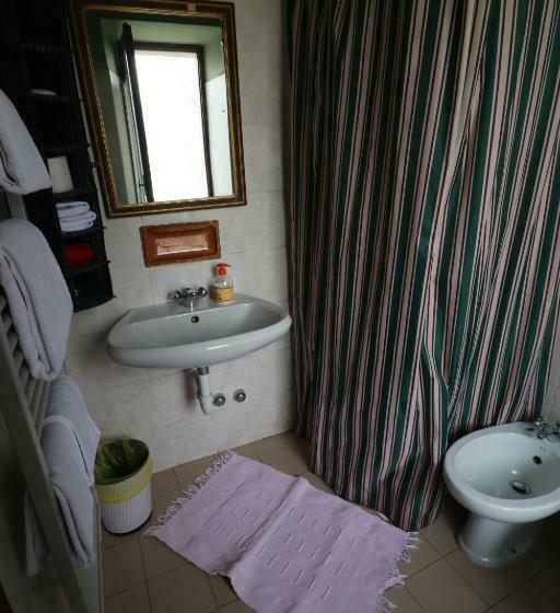 Номер Стандарт Трехместный, Agriturismo Le Frise