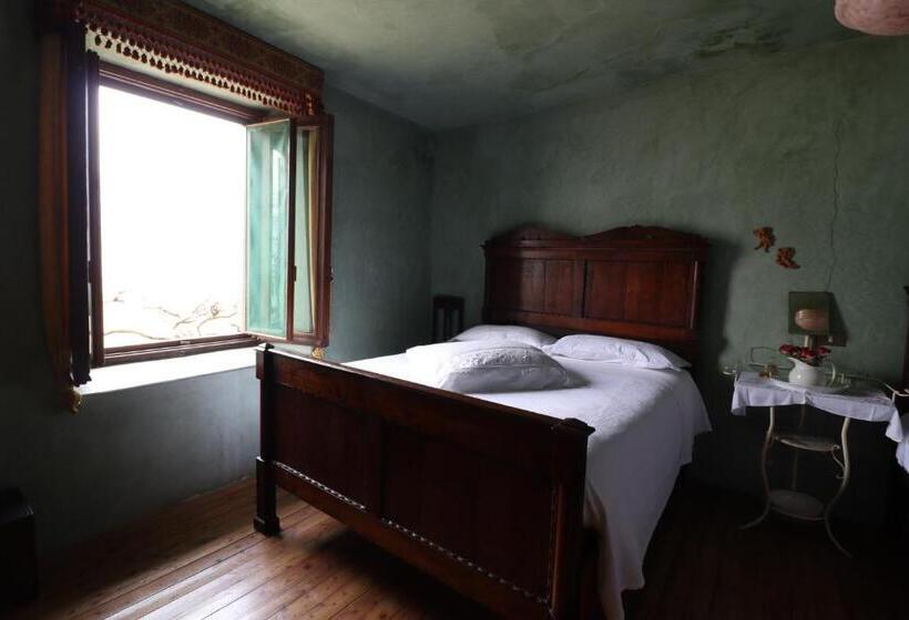 Номер Стандарт Трехместный, Agriturismo Le Frise