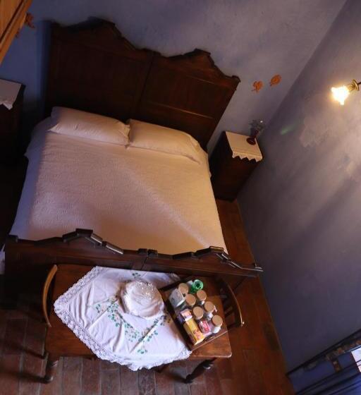Семейный Номер, Agriturismo Le Frise