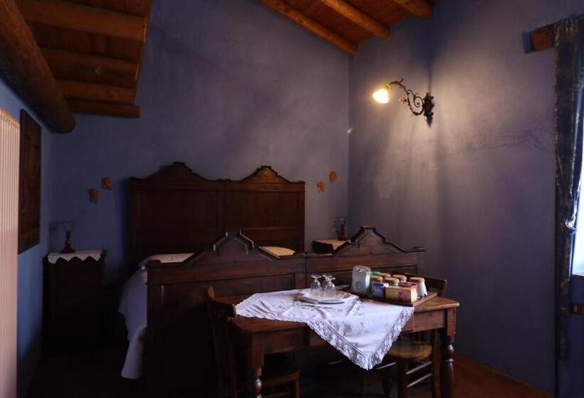 Семейный Номер, Agriturismo Le Frise