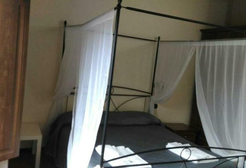 Номер Стандарт, Oasi Di Francesca