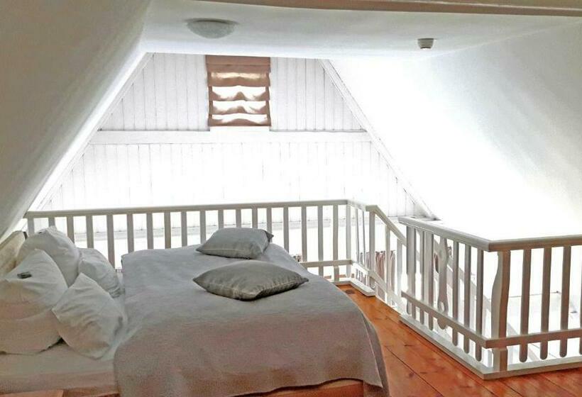 Номер Deluxe, Landsitzhotel Und Seminarium Peterhof