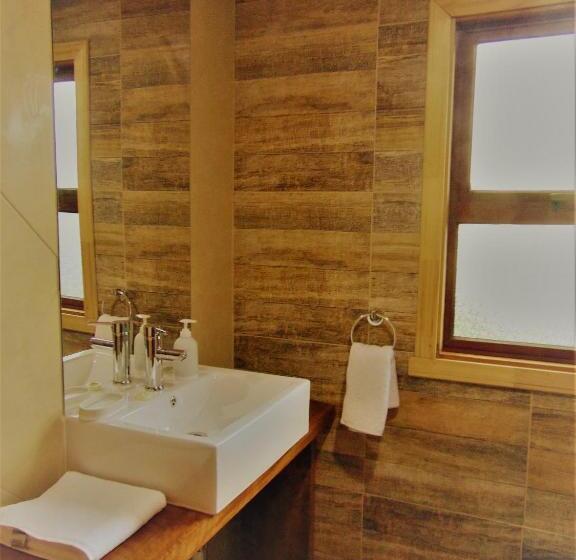 اتاق استاندارد سه نفره, Cafe & Hostal Acurruka