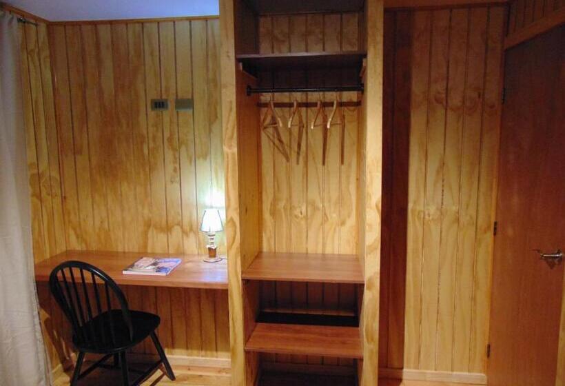 اتاق استاندارد, Cafe & Hostal Acurruka