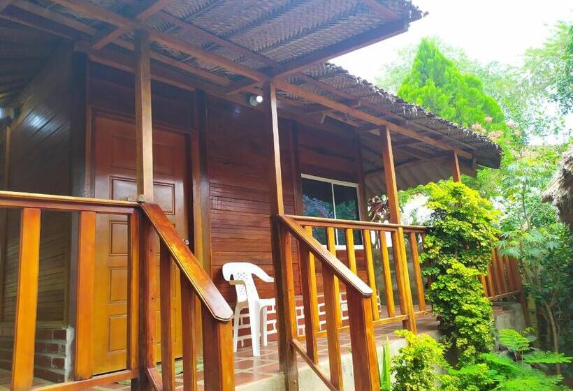 标准间, Hostal Recuerdos Del Tayrona