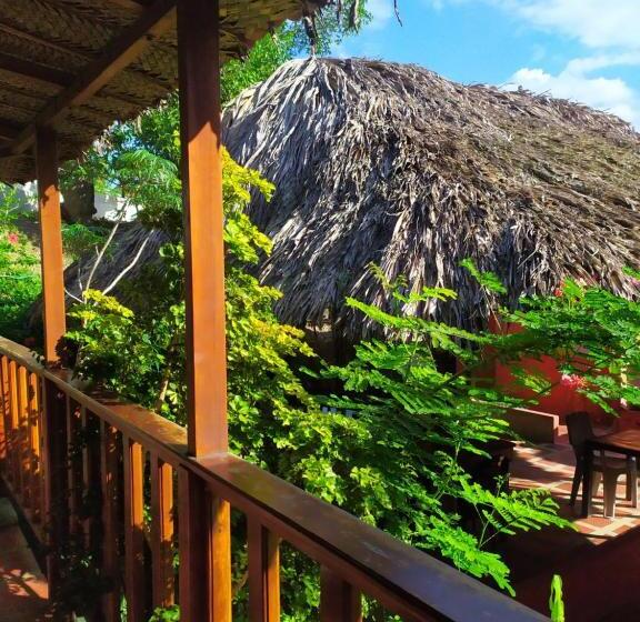 Номер Стандарт, Hostal Recuerdos Del Tayrona