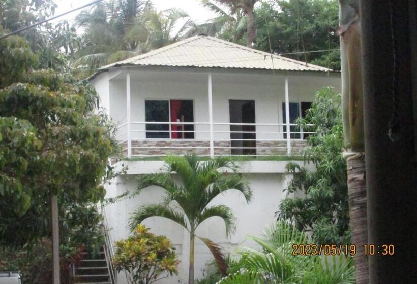 Дом 1 Спальня, Hostal Recuerdos Del Tayrona