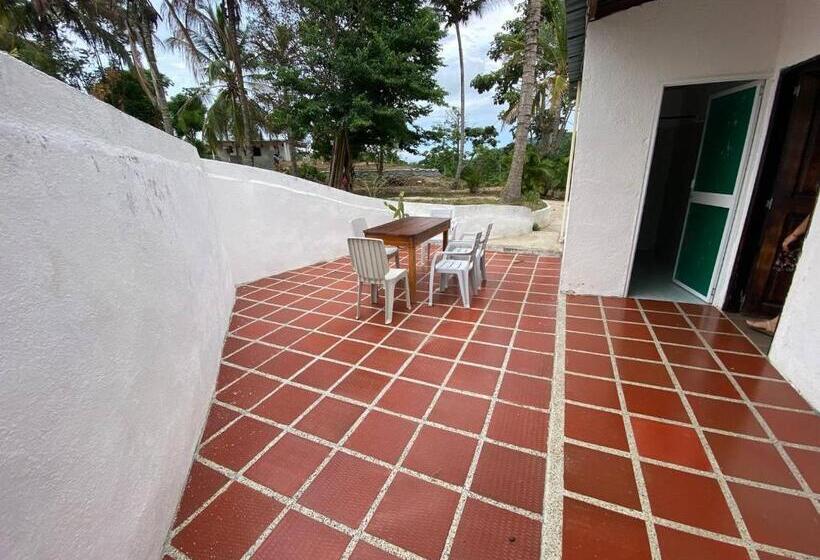 Дом 1 Спальня, Hostal Recuerdos Del Tayrona