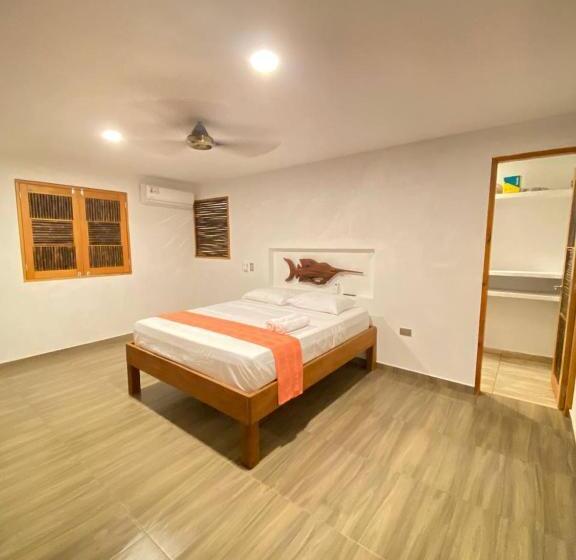 山景套房, Hostal Recuerdos Del Tayrona