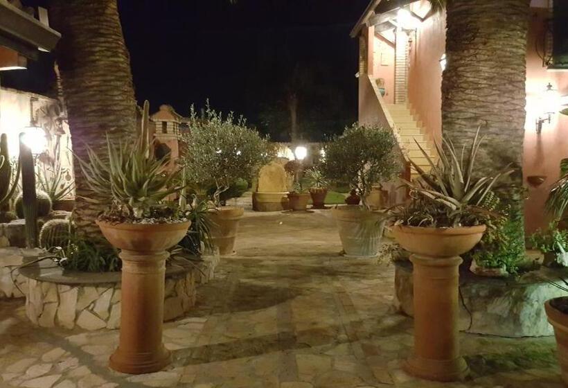 Апартаменты 2 Спальни, Casa Vacanze Villa Flumini