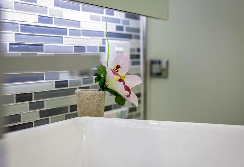 Стандартный Номер Кровать Кинг, Trip Motel Gatton