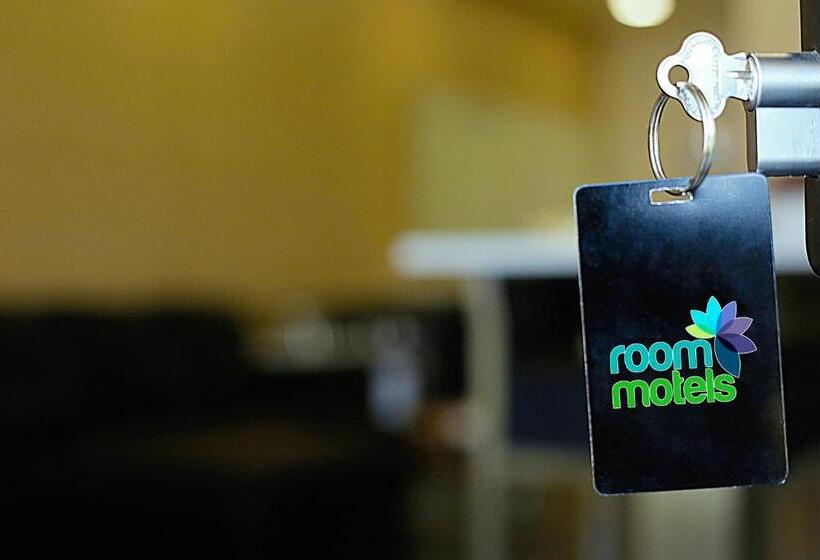 Стандартный Номер Кровать Кинг, Trip Motel Gatton