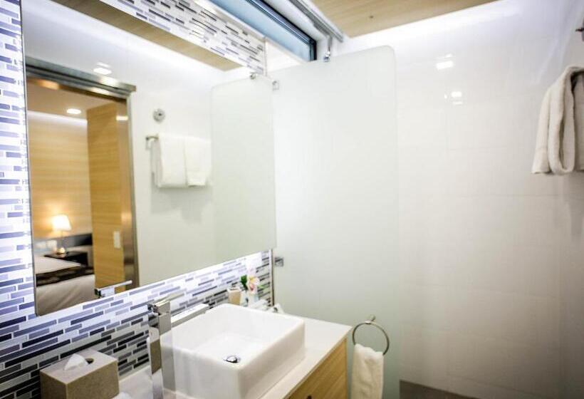 Номер Deluxe Кровать Кинг, Trip Motel Gatton