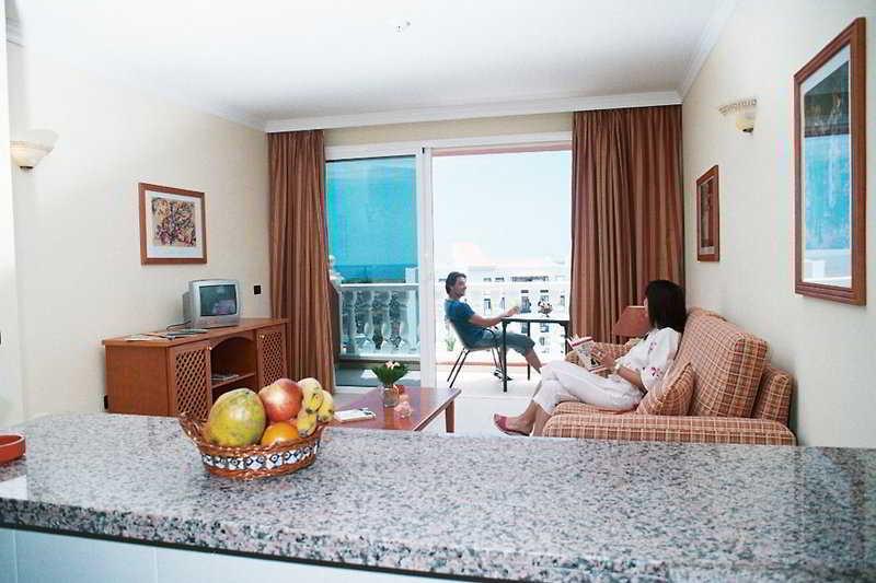 침실 1개 아파트, Apartamentos Callaomar