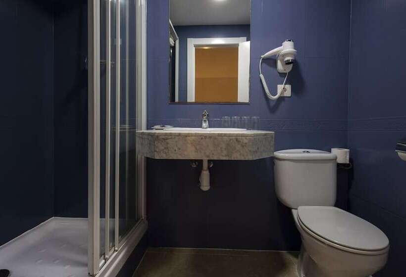 Habitación Estándar, YOMO Bcn Port