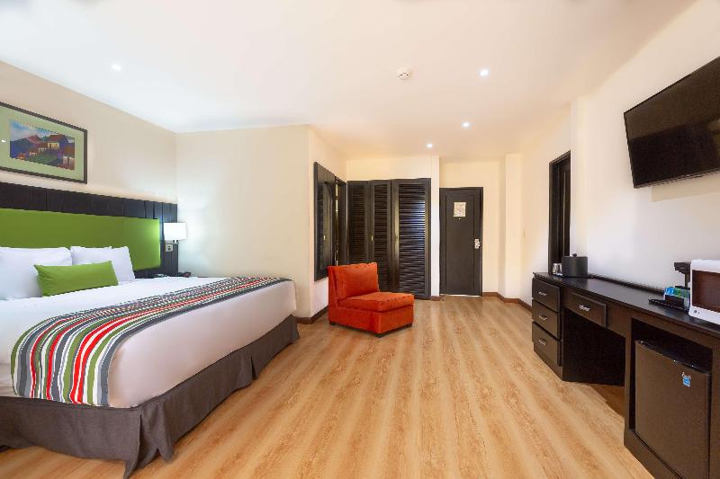 Стандартный Номер Кровать Кинг, Country Inn & Suites By Radisson, San Jose Aeropuerto, Costa Rica