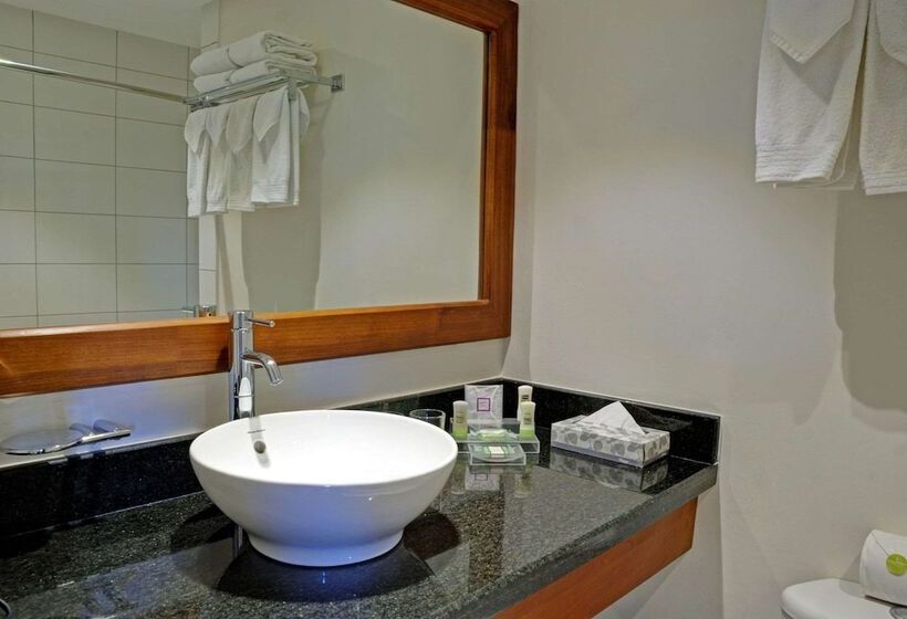 Номер Стандарт 2 Двуспальные Кровати, Country Inn & Suites By Radisson, San Jose Aeropuerto, Costa Rica