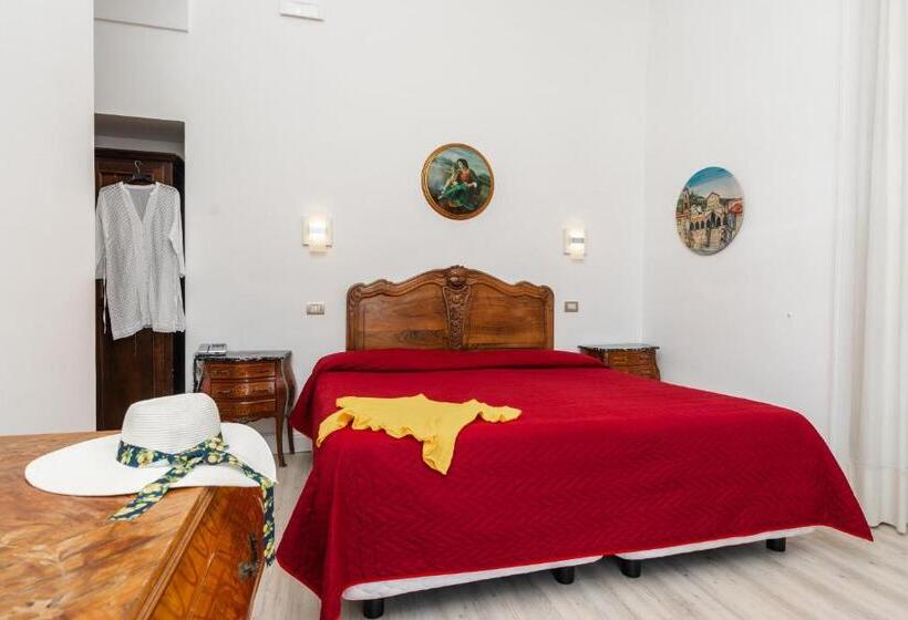 Junior Suite, Fontana