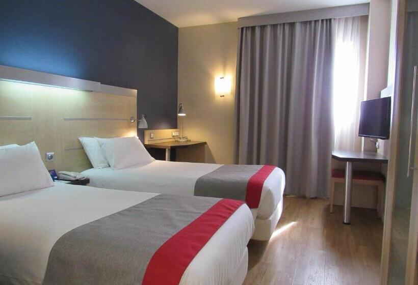 스탠다드 룸, Holiday Inn Express Madrid Alcorcón, An Ihg