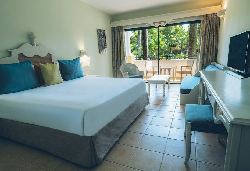 Номер Стандарт Вид на Море, Iberostar Waves Costa Dorada