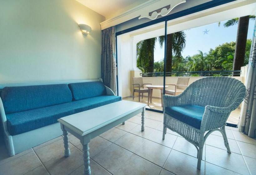 Номер Superior, Iberostar Waves Costa Dorada