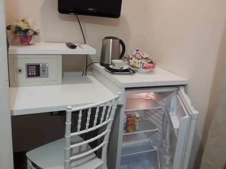Номер Economy, Petit Chateau
