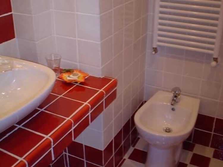 Номер Стандарт Трехместный, Petit Chateau