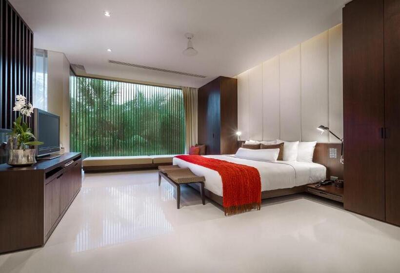 , Twinpalms Surin Phuket Resort