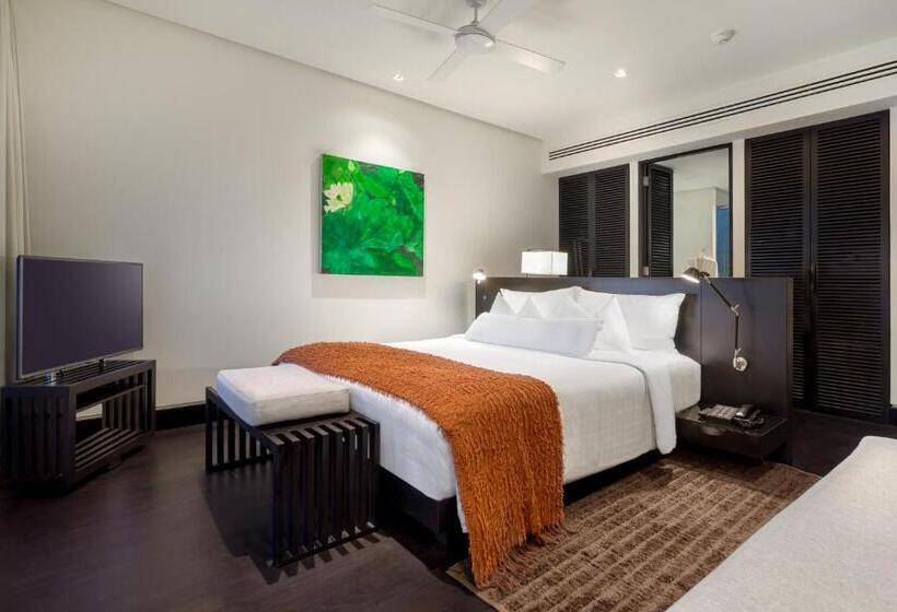 اتاق لوکس, Twinpalms Surin Phuket Resort