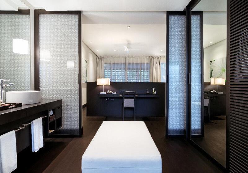 اتاق لوکس, Twinpalms Surin Phuket Resort