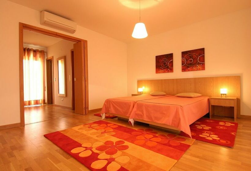 Апартаменты 2 Спальни, Orada Apartamentos Turísticos   Marina De Albufeira