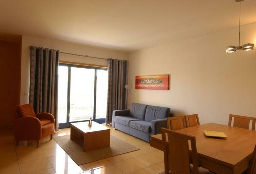 Апартаменты 3 Спальни, Orada Apartamentos Turísticos   Marina De Albufeira