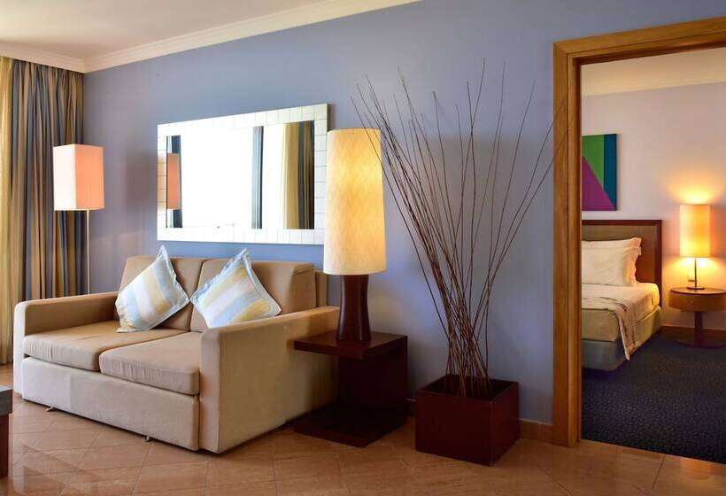 Апартаменты Superior 1 Спальня, Pestana Alvor Park Suites