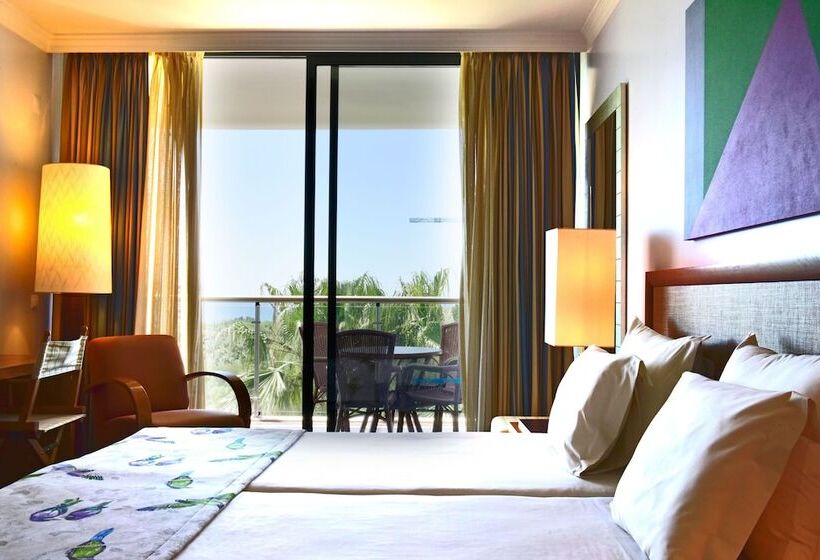 1 Schlafzimmer Superior Apartment, Pestana Alvor Park Suites